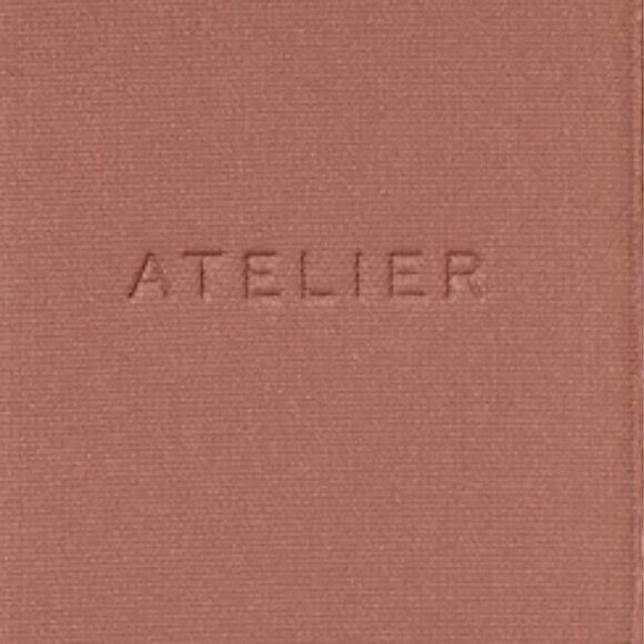 NIB ✅Westman Atelier MIMI COQUET Baby Cheeks Powder Blush Duo - Picture 4 of 13